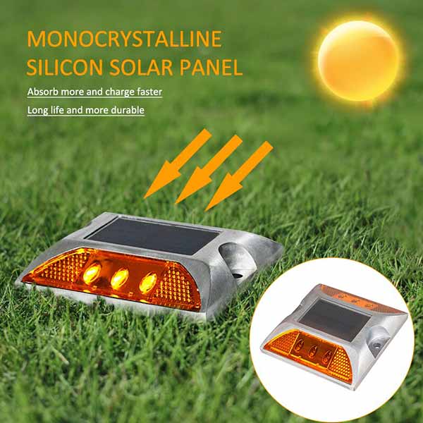 <h3>Price Lower LED Solar Road Stud-Nokin Road Studs</h3>
